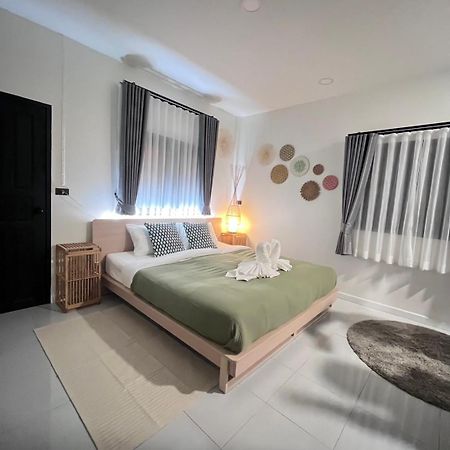 7Senses Resort Ко Чанг Екстериор снимка