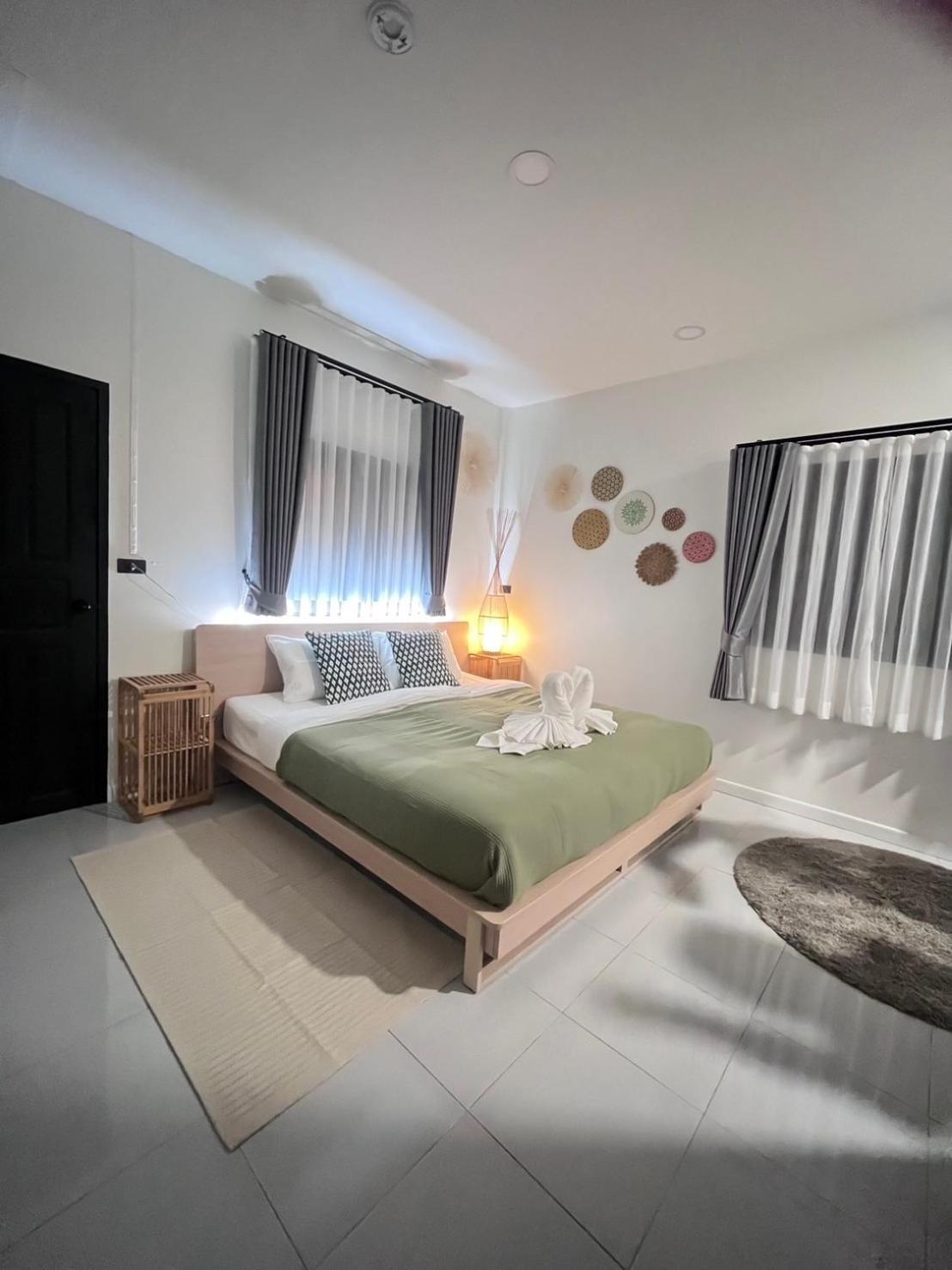 7Senses Resort Ко Чанг Екстериор снимка