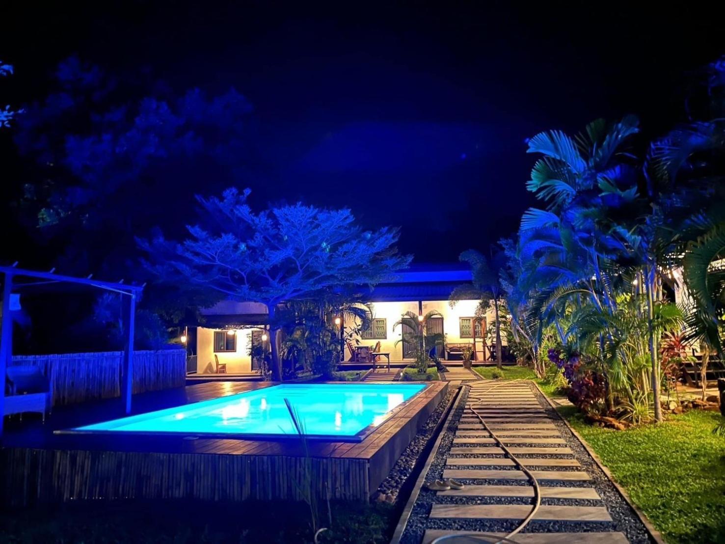 7Senses Resort Ко Чанг Екстериор снимка