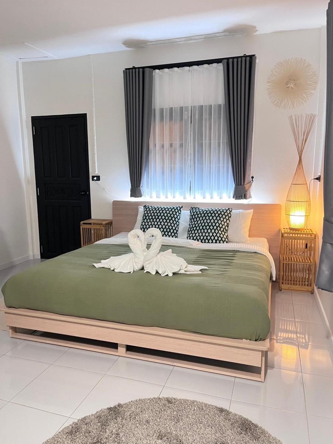 7Senses Resort Ко Чанг Екстериор снимка
