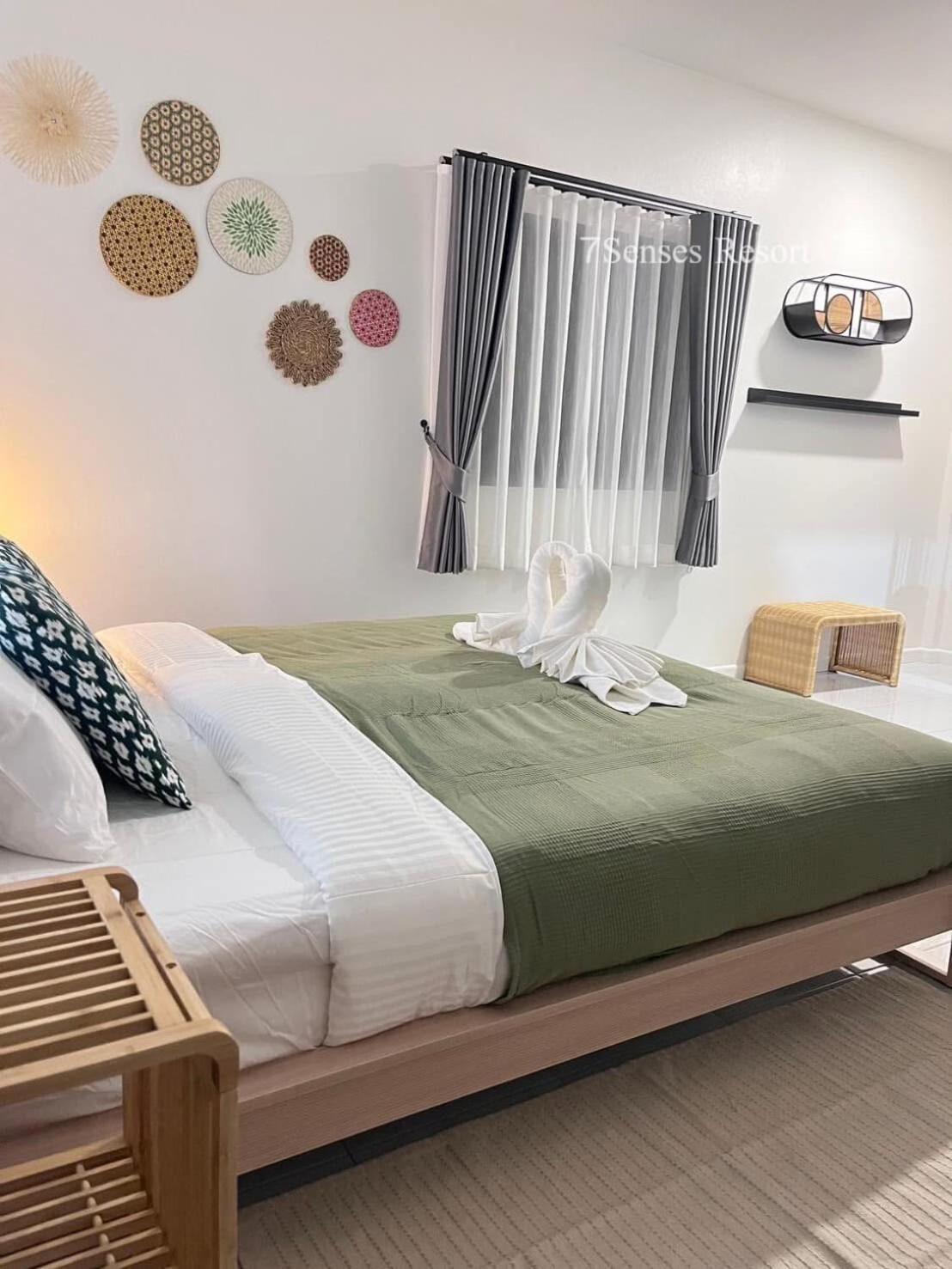 7Senses Resort Ко Чанг Екстериор снимка
