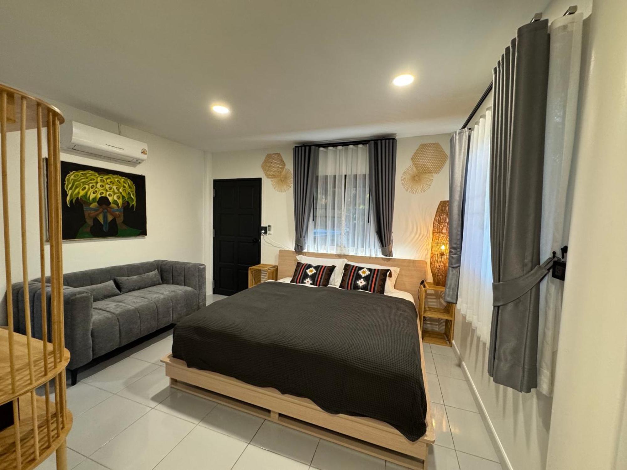 7Senses Resort Ко Чанг Екстериор снимка