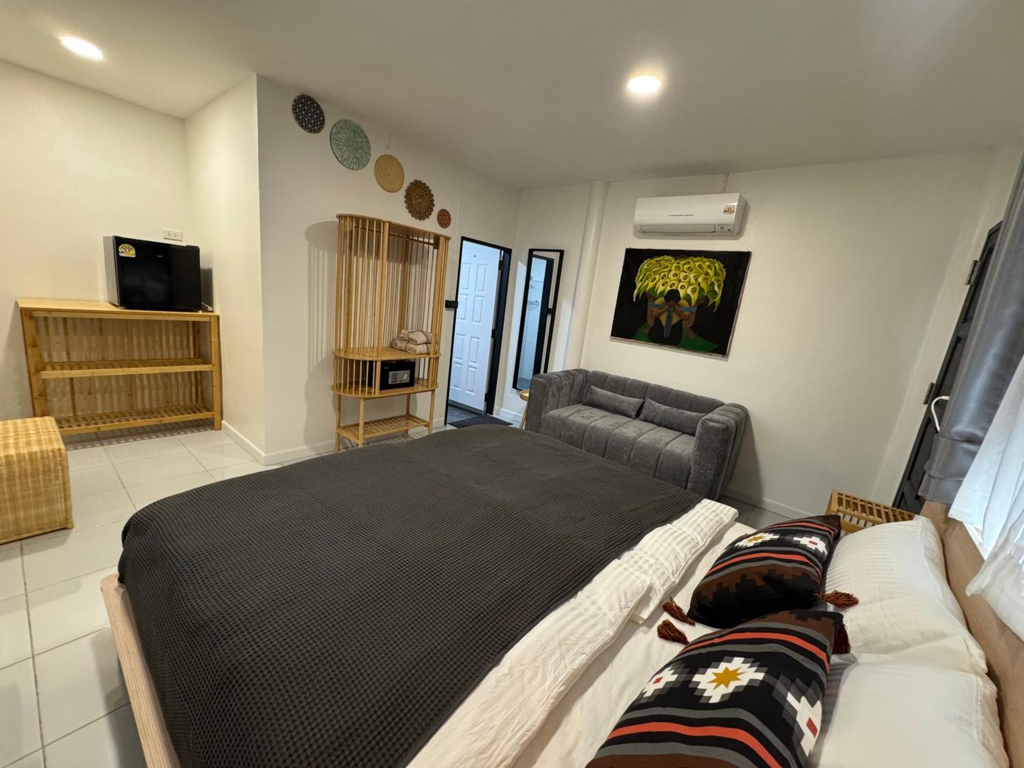 7Senses Resort Ко Чанг Екстериор снимка